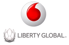 Vodafone and Liberty to combine Dutch businesses